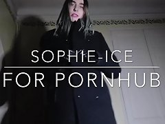 Sophie Ice Latex...